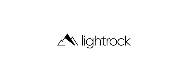 Lightrock logo