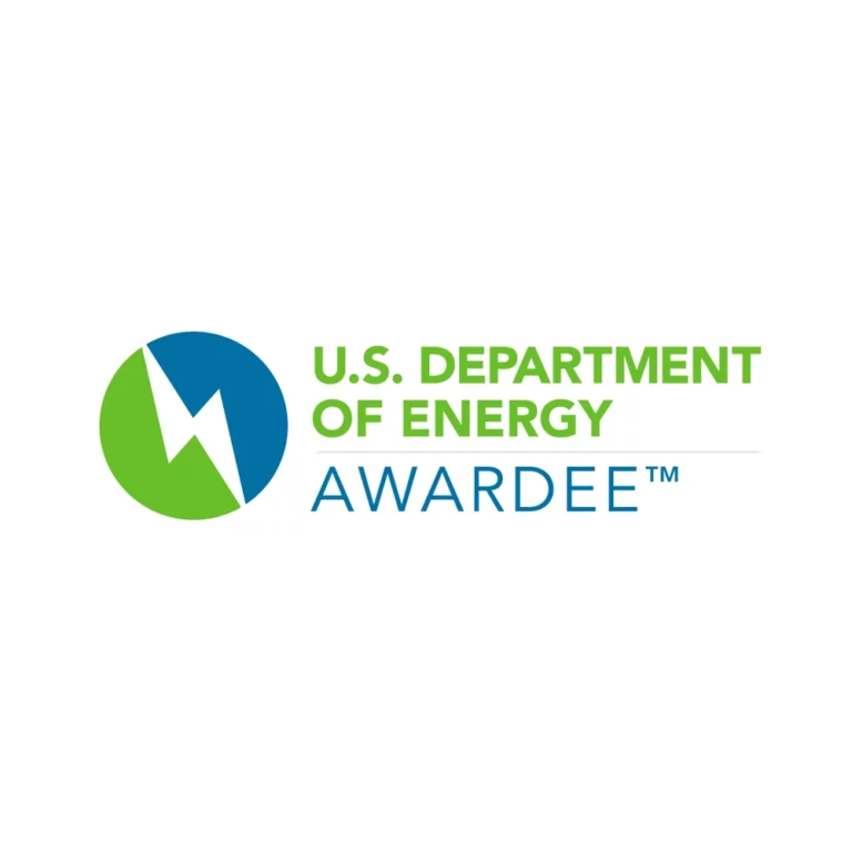 Group14 is a U.S. Department of Energy Awardee