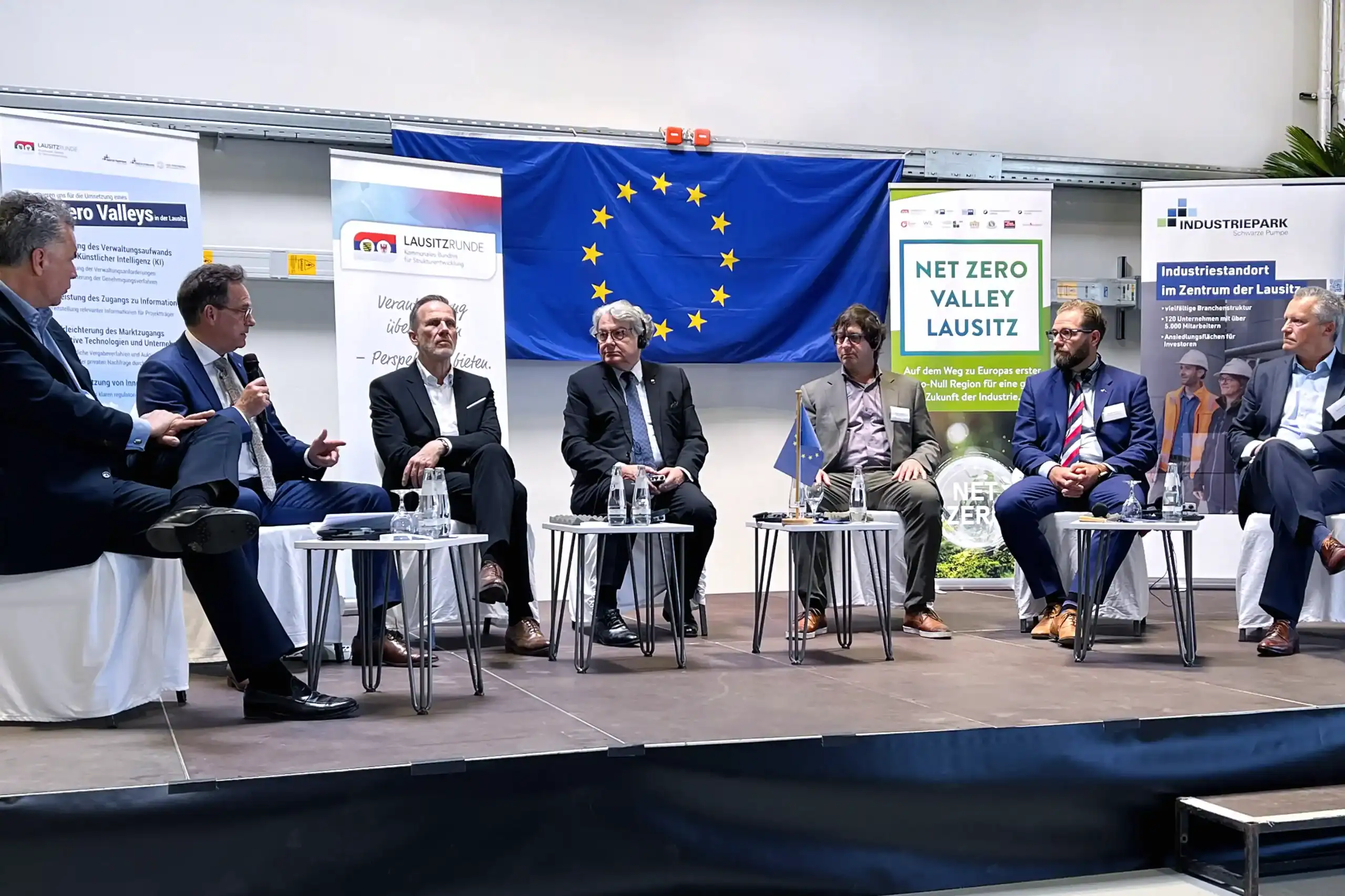 Group14 Joins EU Commission Panel on Developing a Net-Zero Valley in ...